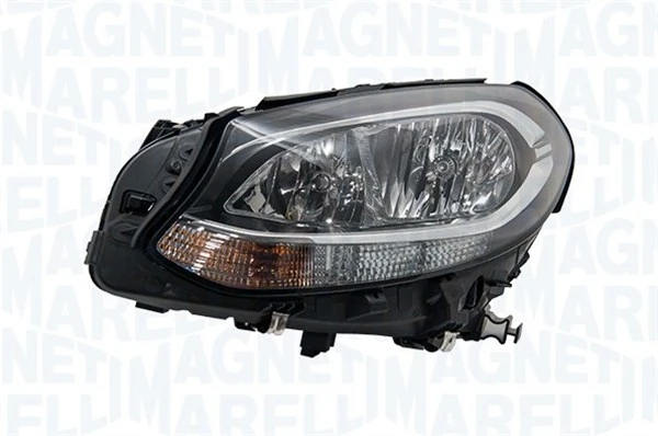 Headlight
